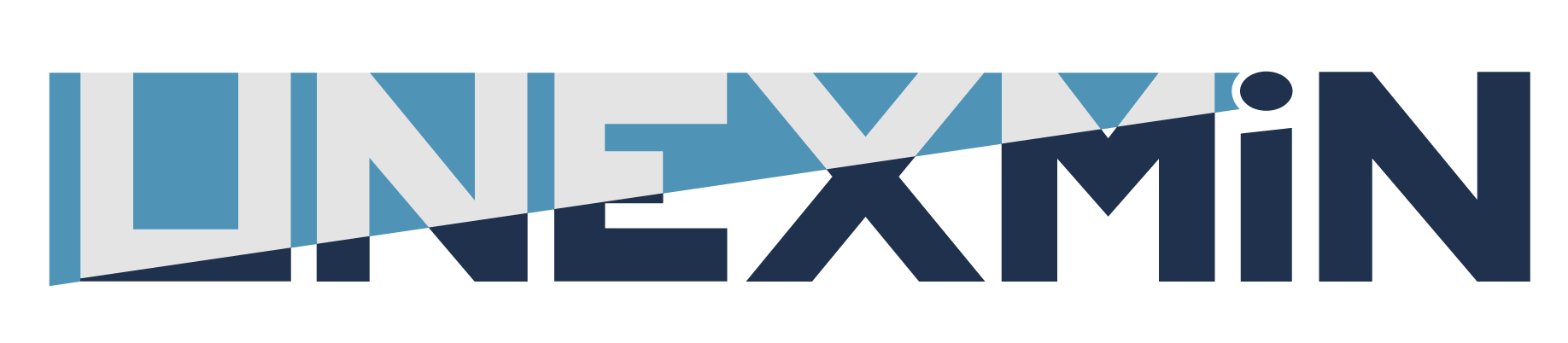 unexmin logo